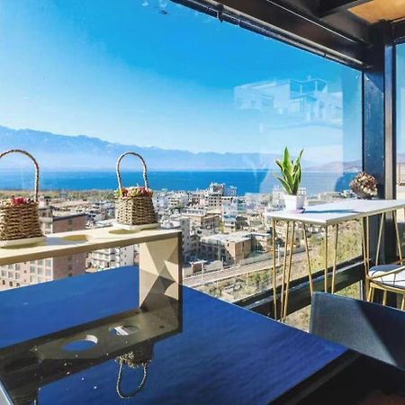 Dali Listening Sea View Villa大理听城海景别墅 Luaran gambar